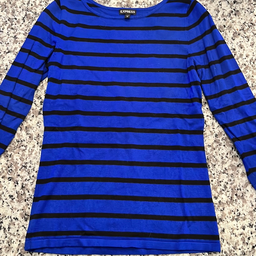 Express Sweater